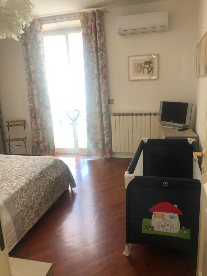 Uno Sguardo Sul Lago Appartam 特拉西梅诺湖畔帕西尼亚诺 外观 照片